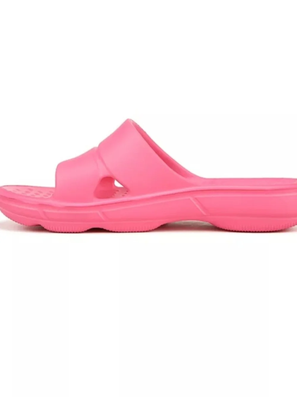 Ryka Women's Restore-Slide Sport Slides